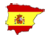CHIMO MORA - Espanol